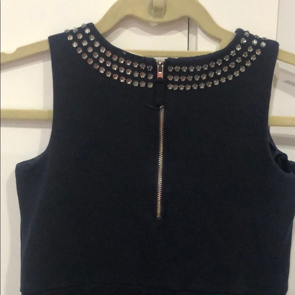 JCrew crew cuts dress - Picture 3 of 5